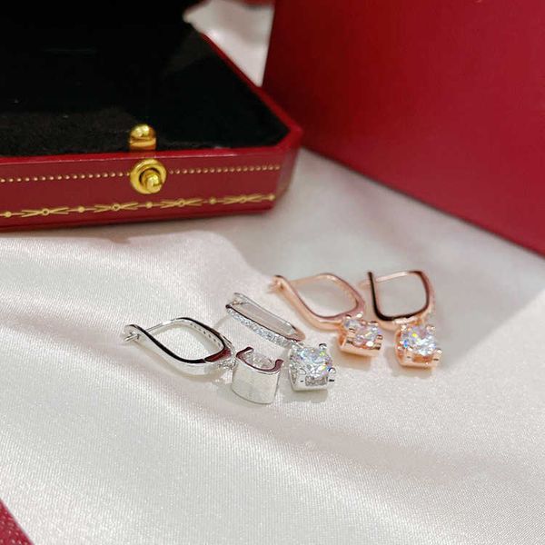 designer new 925 sterling silver ox horn hook earrings fashion simple rose gold display white japanese han carti same style aa721, Golden;silver
designer new 925 sterling silver ox horn hook earrings fashion simple rose gold display white japanese han carti same style aa721, Golden;silver