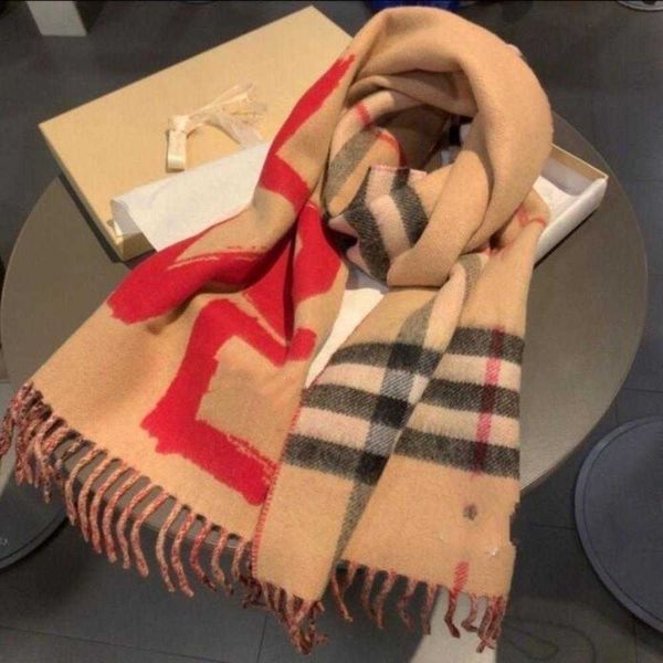 2023 new women man designer scarf fashion brand 100% cashmere letter scarves for winter womens and mens long wraps christmas gift, Blue;gray
2023 new women man designer scarf fashion brand 100% cashmere letter scarves for winter womens and mens long wraps christmas gift, Blue;gray