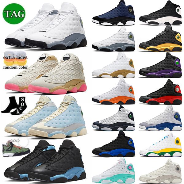 with socks jumpman 13 men retroes basketball shoes 13s cny solefly french brave blue del sol red flint playoffs black cat hyper royal wheat
with socks jumpman 13 men retroes basketball shoes 13s cny solefly french brave blue del sol red flint playoffs black cat hyper royal wheat