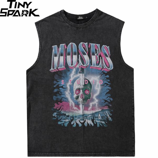 mens tank vintage split hole skull pattern casual sleeveless hip hop loose 230707, White;black
mens tank vintage split hole skull pattern casual sleeveless hip hop loose 230707, White;black