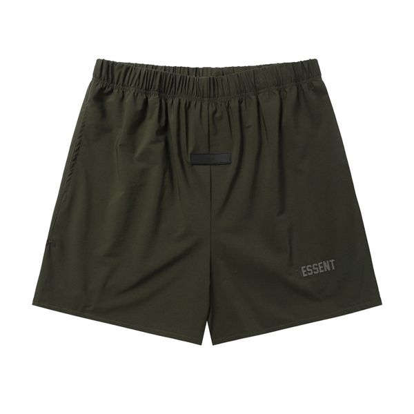 2023 reflective high street designers shorts men's casual sports pant loose oversize style drawstring short pants trend designer ess es, White;black
2023 reflective high street designers shorts men's casual sports pant loose oversize style drawstring short pants trend designer ess es, White;black