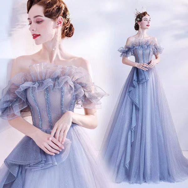2023 plus size elegant even dress arabic aso ebi shiny bling luxurious mermaid prom dresses beaded evening formal party second reception bir, Black
2023 plus size elegant even dress arabic aso ebi shiny bling luxurious mermaid prom dresses beaded evening formal party second reception bir, Black