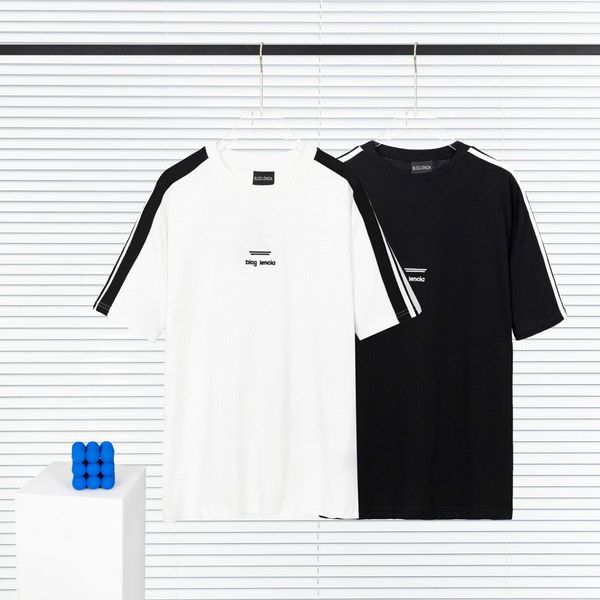 blcg lencia 2023 summer new 250g 100% cotton fabric t-shirt men print color drop sleeve loose tshirts oversize 202360, White;black
blcg lencia 2023 summer new 250g 100% cotton fabric t-shirt men print color drop sleeve loose tshirts oversize 202360, White;black
