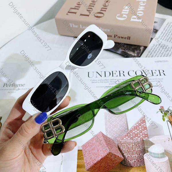 fashion sunglasses square small frame bb sunglasses men 2021 new net red simple concave women ocean film, White;black
fashion sunglasses square small frame bb sunglasses men 2021 new net red simple concave women ocean film, White;black