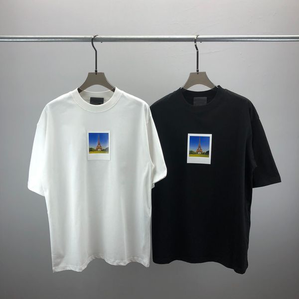 2 new mens womens designer t shirts printed fashion man t-shirt cotton casual tees short sleeve luxury hip hop streetwear tshirts#61, White;black
2 new mens womens designer t shirts printed fashion man t-shirt cotton casual tees short sleeve luxury hip hop streetwear tshirts#61, White;black
