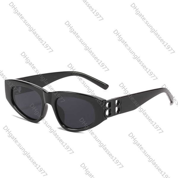 fashion sunglasses 2022 cat eye sunglasses women personality triangle small frame glasses men 2008, White;black
fashion sunglasses 2022 cat eye sunglasses women personality triangle small frame glasses men 2008, White;black
