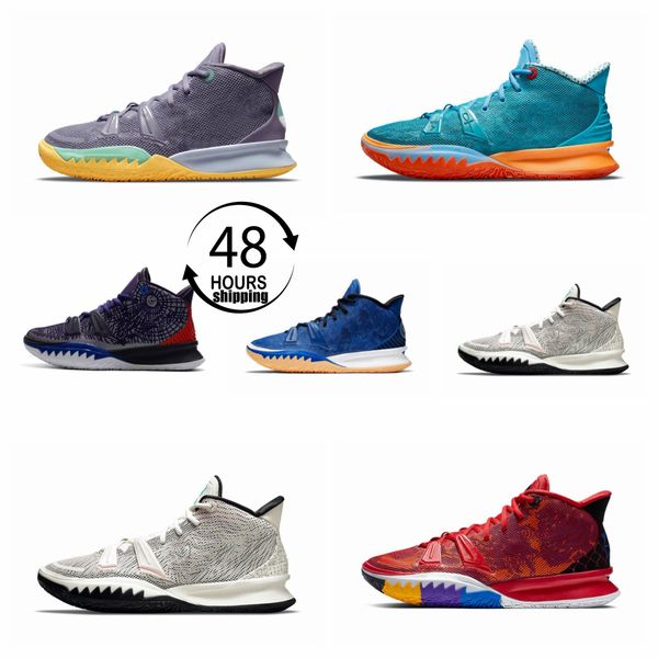 wholesale basketball shoes kyrie 7 kyries 5s basketball shoes grind 5 mens irving sponge sandy trainers sports sneakers outdoor sports size
wholesale basketball shoes kyrie 7 kyries 5s basketball shoes grind 5 mens irving sponge sandy trainers sports sneakers outdoor sports size