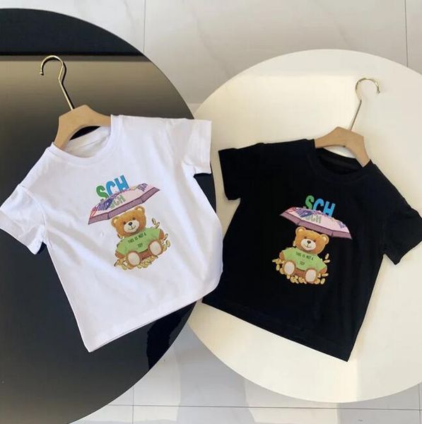 designer kids short sleeve baby girl luxury classic childrens shirt baby kids clothing cartoon printing tshirt child sunmmer clothes, Blue
designer kids short sleeve baby girl luxury classic childrens shirt baby kids clothing cartoon printing tshirt child sunmmer clothes, Blue