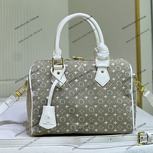 23ss womens luxurys designers totes bag speedy handbags flowers pillow shouder crossbody women handbag pouch purse denim tricolor 25cm
23ss womens luxurys designers totes bag speedy handbags flowers pillow shouder crossbody women handbag pouch purse denim tricolor 25cm