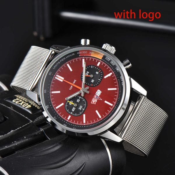 fashion full brand bnl watch men's multifunction luxury with logo steel strap, leather strap quartz clock five hands multifunction watc, Slivery;brown
fashion full brand bnl watch men's multifunction luxury with logo steel strap, leather strap quartz clock five hands multifunction watc, Slivery;brown