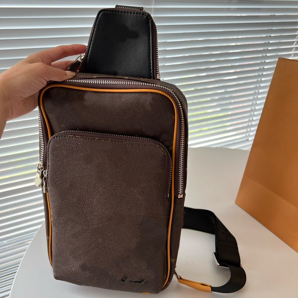 chest waist bag crossbody luxury designer brand fashion shoulder bags handbags women letter purse phone bag wallet totes
chest waist bag crossbody luxury designer brand fashion shoulder bags handbags women letter purse phone bag wallet totes