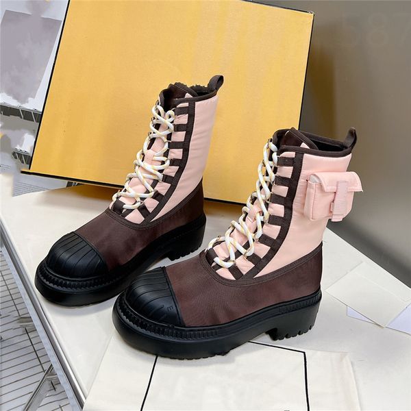 fashionable flat boots fendyity luxury besign men women wool warm leather letters snow socks boots 04-02, Black
fashionable flat boots fendyity luxury besign men women wool warm leather letters snow socks boots 04-02, Black