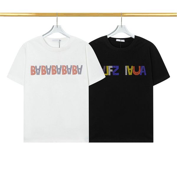 t shirt oblique print tees short sleeve sell pure cotton trend hoodie fashion men tshirts clothing embroidered letters graphic t shirtsn pp, White;black
t shirt oblique print tees short sleeve sell pure cotton trend hoodie fashion men tshirts clothing embroidered letters graphic t shirtsn pp, White;black