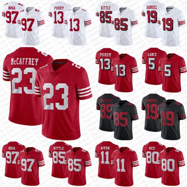 christian mccaffrey deebo samuel brock purdy football jersey nick bosa george kittle patrick willis fred warner jerry rice talanoa hufanga j, Black;red
christian mccaffrey deebo samuel brock purdy football jersey nick bosa george kittle patrick willis fred warner jerry rice talanoa hufanga j, Black;red
