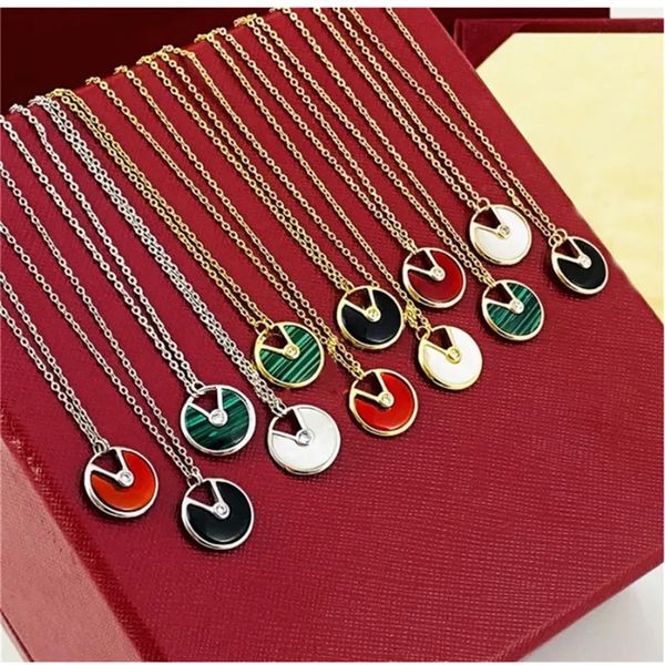 stainless steel love pendant necklace fashion necklace ca amulet necklace woman man lover necklace g3332, Silver
stainless steel love pendant necklace fashion necklace ca amulet necklace woman man lover necklace g3332, Silver