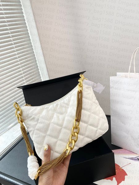 ccbag chain bag 23a hobo hippie bag women fashion shoulder bag zipper opening designer bag diamond grain leather 24cm
ccbag chain bag 23a hobo hippie bag women fashion shoulder bag zipper opening designer bag diamond grain leather 24cm