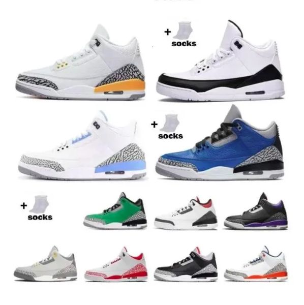 2023 jumpman 3s basketball shoes cool grey raised by kids big boy sport blue georgetown knicks outdoor sport sneakers size 4y 4.5y 5y 5., Black
2023 jumpman 3s basketball shoes cool grey raised by kids big boy sport blue georgetown knicks outdoor sport sneakers size 4y 4.5y 5y 5., Black