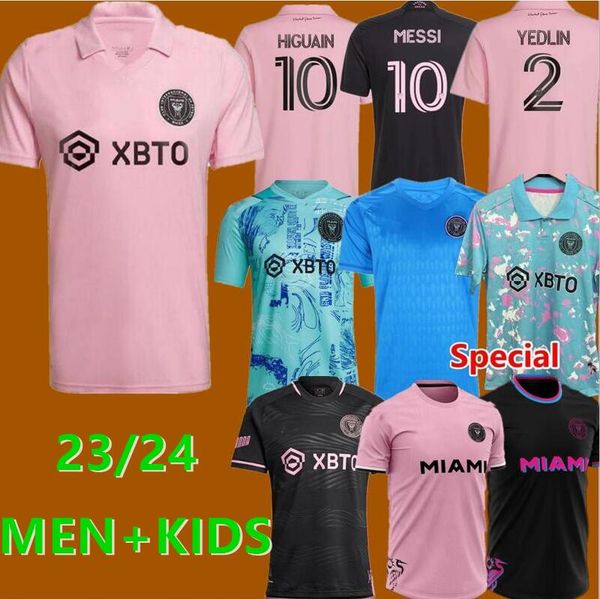 2023 2024 inter miami soccer jerseys messis sergio captain america pre match 23 24 football men kids fans player version shirt kits long sle, Black;yellow
2023 2024 inter miami soccer jerseys messis sergio captain america pre match 23 24 football men kids fans player version shirt kits long sle, Black;yellow