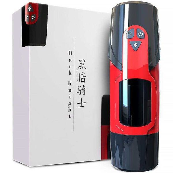 dark knight pistons aircraft cup fully automatic telescopic rotating device for male products usa outlet sale
dark knight pistons aircraft cup fully automatic telescopic rotating device for male products usa outlet sale
