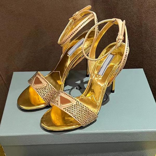 golden crystal embellished stiletto sandals new rhinestones strass stiletto heel evening shoes 9cm women high heeled luxury designers sandal, Black
golden crystal embellished stiletto sandals new rhinestones strass stiletto heel evening shoes 9cm women high heeled luxury designers sandal, Black