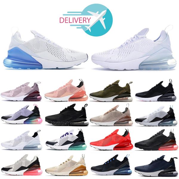 designer 270 men running shoes women 270s mesh 27c triple black white navy bule barely rose pink red men sports sneakers trainers outdoor si
designer 270 men running shoes women 270s mesh 27c triple black white navy bule barely rose pink red men sports sneakers trainers outdoor si