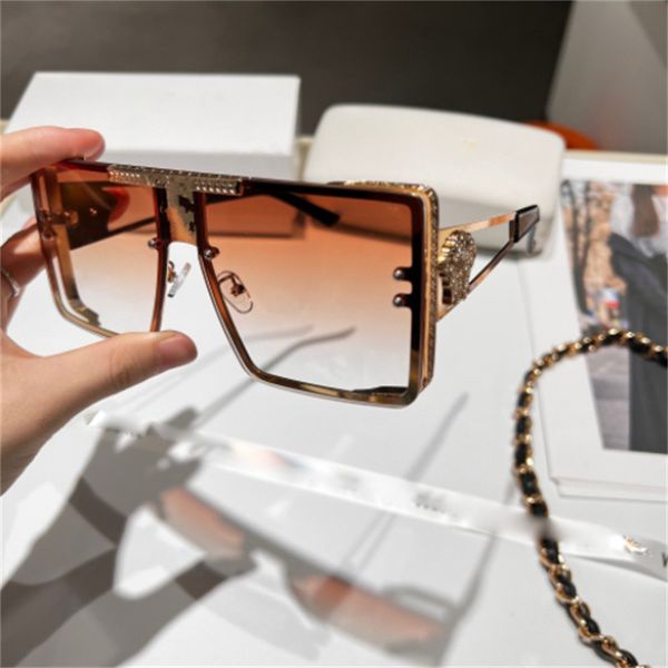 designer sunglasses for women designer mens sunglasses classic mix color eyeglasses goggle for man outdoor beach optional with box good, White;black
designer sunglasses for women designer mens sunglasses classic mix color eyeglasses goggle for man outdoor beach optional with box good, White;black