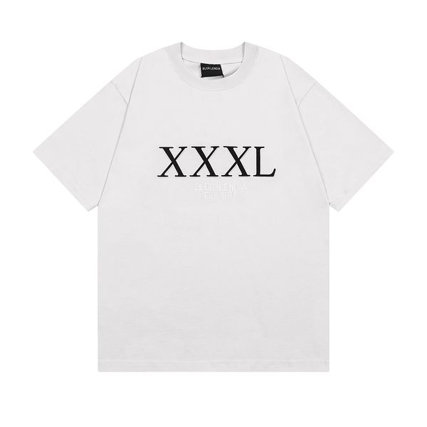 blcg lencia 2023 summer new 250g 100% cotton fabric t-shirt men print color drop sleeve loose tshirts oversize 2023102, White;black
blcg lencia 2023 summer new 250g 100% cotton fabric t-shirt men print color drop sleeve loose tshirts oversize 2023102, White;black