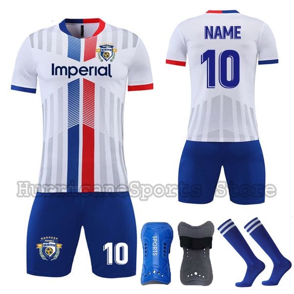 men's tracksuits 23 cutsom men football jerseys sets socks shin pads boys girls soccer kits children football uniforms soccer shirt tra, Gray
men's tracksuits 23 cutsom men football jerseys sets socks shin pads boys girls soccer kits children football uniforms soccer shirt tra, Gray