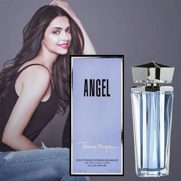 parfum cologne the selling female perfume is angel perfume. the fragrance is long-lasting and sexy
parfum cologne the selling female perfume is angel perfume. the fragrance is long-lasting and sexy