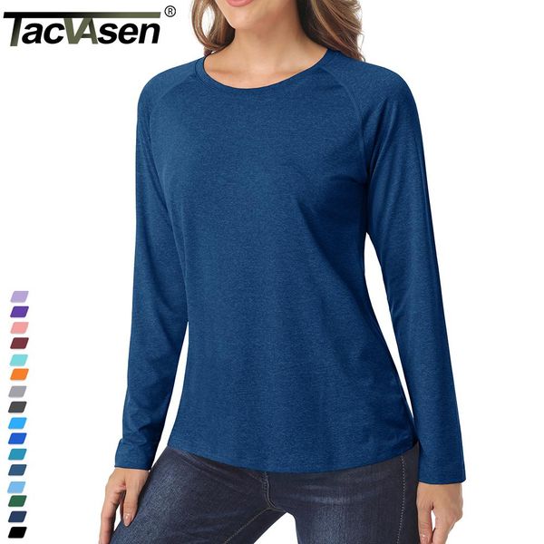 pants tacvasen sun protection upf 50+ long sleeve shirts womens athletic running tshirts quick dry sports pullover crew neck gym, White
pants tacvasen sun protection upf 50+ long sleeve shirts womens athletic running tshirts quick dry sports pullover crew neck gym, White