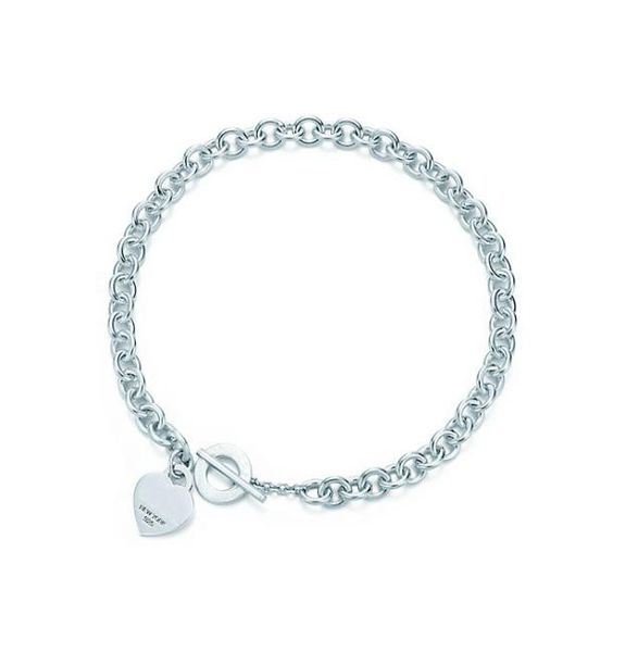 heart shaped cross key 925 sterling silver necklace bracelet woman jewelry fashionable simple memorial day wedding party necklace1682060
heart shaped cross key 925 sterling silver necklace bracelet woman jewelry fashionable simple memorial day wedding party necklace1682060