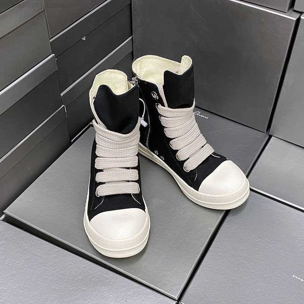 rick casual canvas shoes high heel patch ro owens men's women's sneakers size 36-47, Black
rick casual canvas shoes high heel patch ro owens men's women's sneakers size 36-47, Black