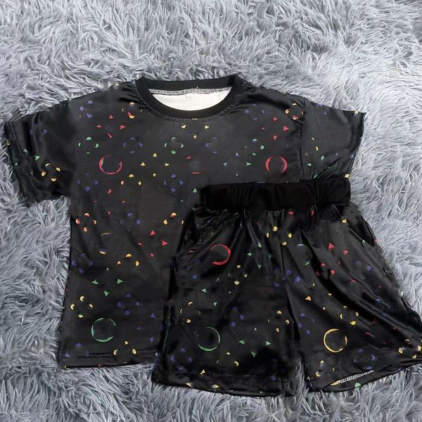 2023 new kid boys clothing sets summer sport clothes fashion designer baby girls cloth for dresses set 90-160cm, White
2023 new kid boys clothing sets summer sport clothes fashion designer baby girls cloth for dresses set 90-160cm, White