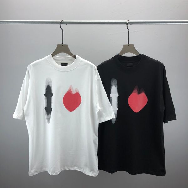 2 new mens womens designer t shirts printed fashion man t-shirt cotton casual tees short sleeve luxury hip hop streetwear tshirts#60, White;black
2 new mens womens designer t shirts printed fashion man t-shirt cotton casual tees short sleeve luxury hip hop streetwear tshirts#60, White;black