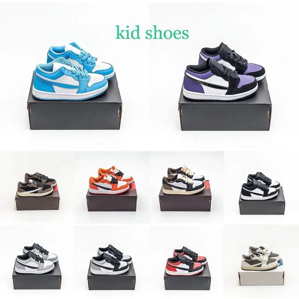 athletic kids shoes jumpman 1 boy and girl sneakers outdoor sports jordens 1s j1 starfish light smoke grey court purple black toe basketball
athletic kids shoes jumpman 1 boy and girl sneakers outdoor sports jordens 1s j1 starfish light smoke grey court purple black toe basketball