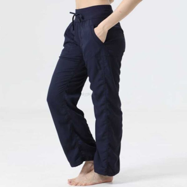 lu yoga women's yoga gym loose full length pants wide leg pants workout running women exercise trousers 4 way stretch capris with pocke
lu yoga women's yoga gym loose full length pants wide leg pants workout running women exercise trousers 4 way stretch capris with pocke