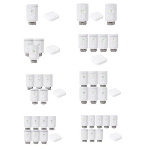 smart home control hy368 wifi zigbee30 trv thermostat valve thermostatic radiator controller heater googlehome alexa voice a4007798
smart home control hy368 wifi zigbee30 trv thermostat valve thermostatic radiator controller heater googlehome alexa voice a4007798