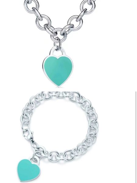 new long heart red blue silver bracelet for women trendy chains link men adults jewelry bracelets set making kit for girls jewlery designer, Black
new long heart red blue silver bracelet for women trendy chains link men adults jewelry bracelets set making kit for girls jewlery designer, Black