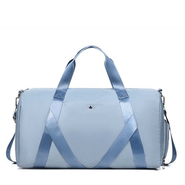 fashionable large fitness bag bag men and women handheld wet and dry separation swimming travel bag tidal bag
fashionable large fitness bag bag men and women handheld wet and dry separation swimming travel bag tidal bag
