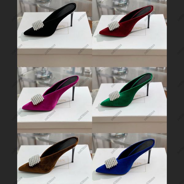 fashion ladies high heels pearl shoes decorated elegantly black fuchsia summer party wedding show high heels designer high quality
fashion ladies high heels pearl shoes decorated elegantly black fuchsia summer party wedding show high heels designer high quality
