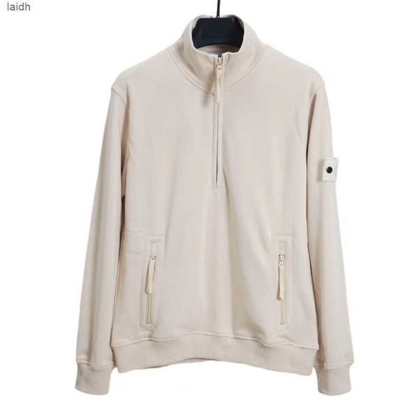 men's compass hoodie long sleeve sweatshirt casual pullover crew-neck fashion european sizes stomjlz, Black
men's compass hoodie long sleeve sweatshirt casual pullover crew-neck fashion european sizes stomjlz, Black