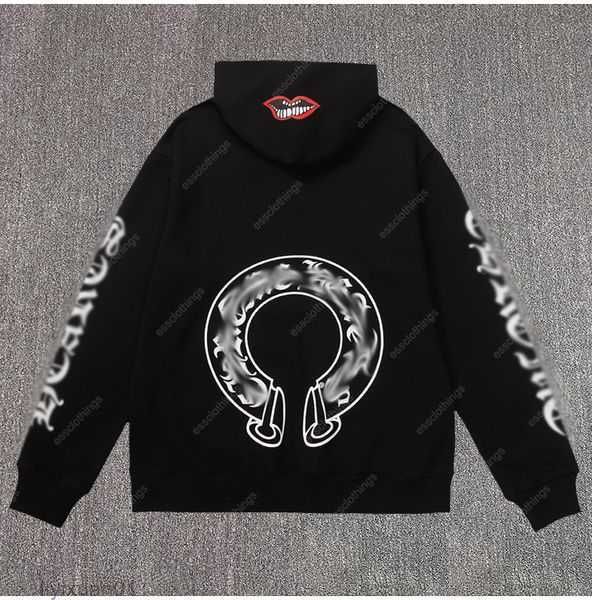 men's hoodies sweatshirts mens chrome winter heart hoodie ch long sleeve loose coat hooded hoody men woman hip hop chromees hearts 13 6, Black
men's hoodies sweatshirts mens chrome winter heart hoodie ch long sleeve loose coat hooded hoody men woman hip hop chromees hearts 13 6, Black