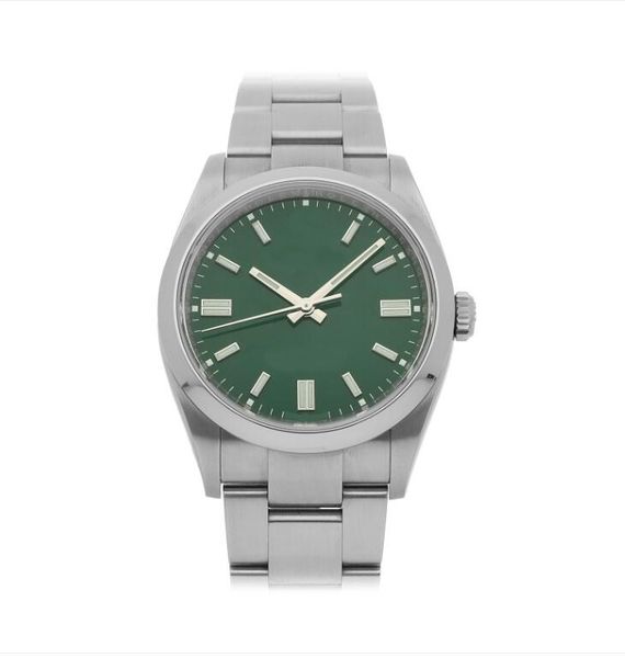 watches 39mm116600 116200 114200 114300 sapphire glass 2813 movement mechanical automatic mens men's watch wristwatches 07, Slivery;brown
watches 39mm116600 116200 114200 114300 sapphire glass 2813 movement mechanical automatic mens men's watch wristwatches 07, Slivery;brown