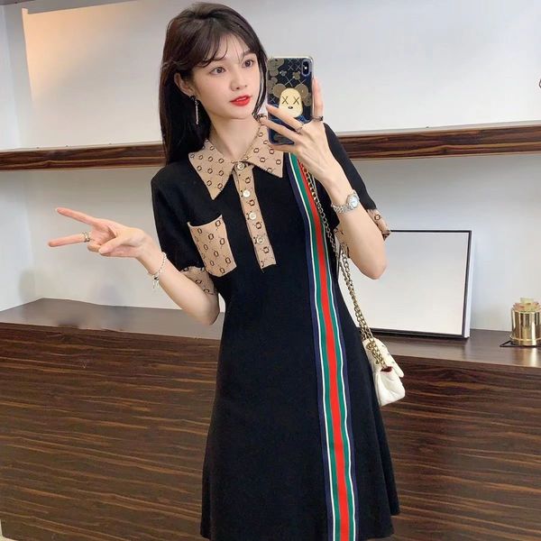 spring and autumn new women's plaid dress long-sleeved a-shaped long autumn korean version of the slim dress 88, Black
spring and autumn new women's plaid dress long-sleeved a-shaped long autumn korean version of the slim dress 88, Black