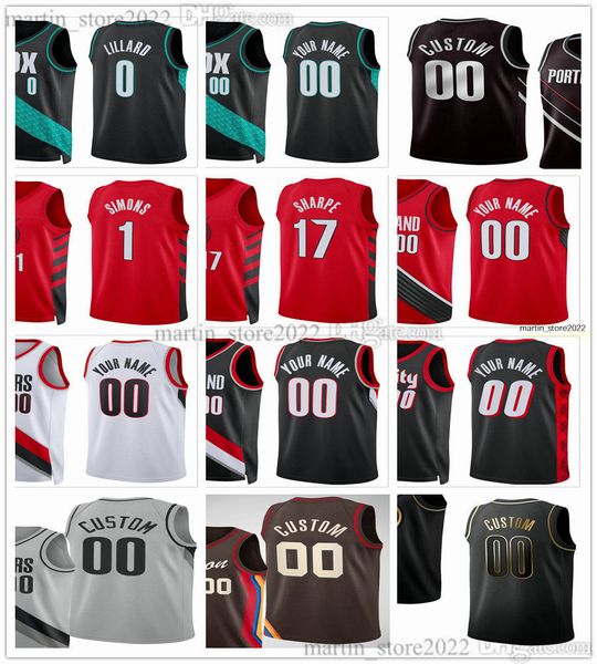 printed 2023 basketball jerseys 00 scoot henderson 8 kris murray 72 rayan rupert 11 kevin knox ii nassir 10 little anfernee 1 simons damian, Black;red
printed 2023 basketball jerseys 00 scoot henderson 8 kris murray 72 rayan rupert 11 kevin knox ii nassir 10 little anfernee 1 simons damian, Black;red