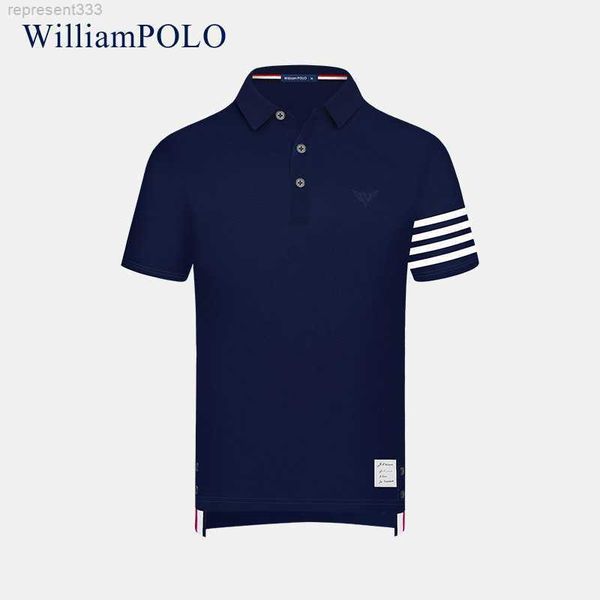 men's mens polo shirt sleeve polo shirt summer new fashion solid color casual embroidery t-shirt for men 21cs, White;black
men's mens polo shirt sleeve polo shirt summer new fashion solid color casual embroidery t-shirt for men 21cs, White;black