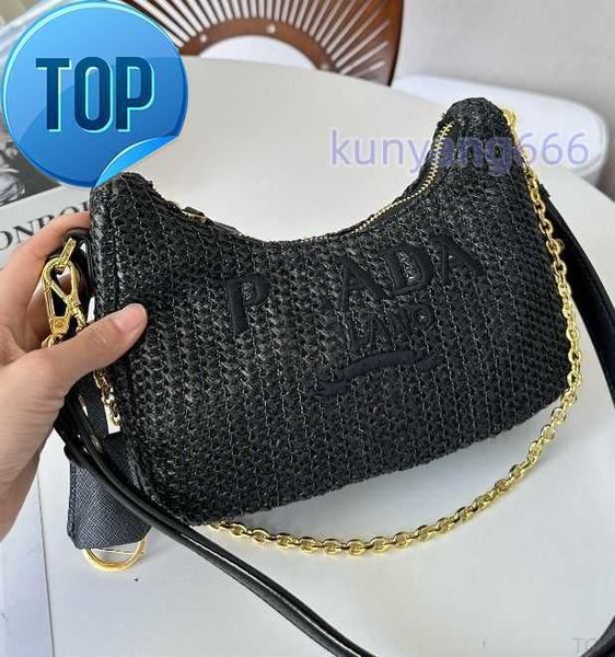 woman straw bags nylon shoulder bags hobos handbags chain purses designer crossbody baguettes lady small totesh66
woman straw bags nylon shoulder bags hobos handbags chain purses designer crossbody baguettes lady small totesh66