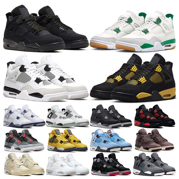 outdoor 4s basketball shoes black cat pine green military black thunder midnight navy seafoam mens womens sports sneakers trainers
outdoor 4s basketball shoes black cat pine green military black thunder midnight navy seafoam mens womens sports sneakers trainers