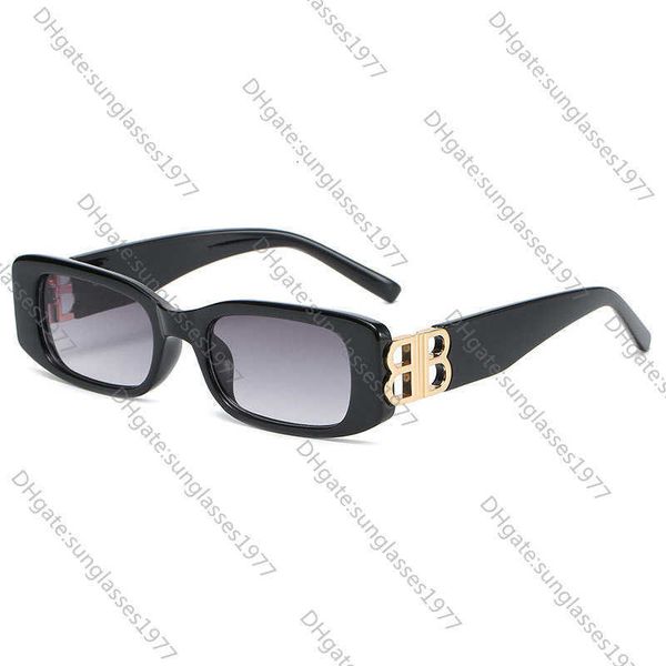 fashion sunglasses new home b small frame sunglasses women's net red street shooting square versatile, White;black
fashion sunglasses new home b small frame sunglasses women's net red street shooting square versatile, White;black