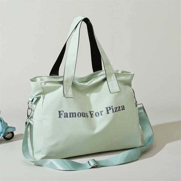 travel tote bag women's large travel bag shopping bag women's fitness bag bag outgoing bag
travel tote bag women's large travel bag shopping bag women's fitness bag bag outgoing bag